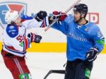 Vedenie KHL zaregistrovalo zmluvy troch hráčov Slovana