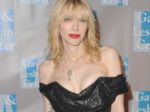 Courtney Love vypustila do sveta nový videoklip