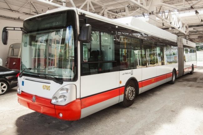 Michalovskí autobusári zarábajú podpriemerne, chcú viac