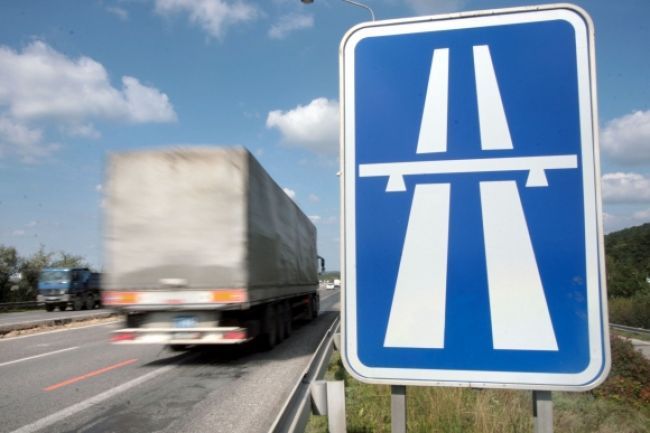 Do roku 2020 má na Slovensku vzniknúť 118 kilometrov diaľnic