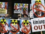 Severná Kórea chystá plutóniový test, môže byť prelomový