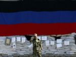 Separatisti potvrdili referendá, Putinovu výzvu neprijali