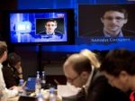Snowdena manipulujú ruskí tajní, tvrdí exšéf NSA