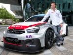 Legendárny Sébastien Loeb bude opäť pretekať na Slovensku