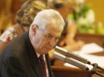 Miloš Zeman poruší tradíciu, vynechá ruskú recepciu