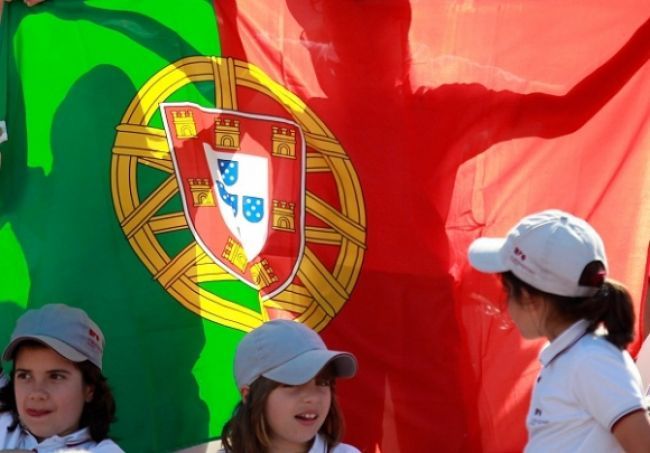 Portugalsko si prilepšilo, agentúra S&P mu zlepšila výhľad