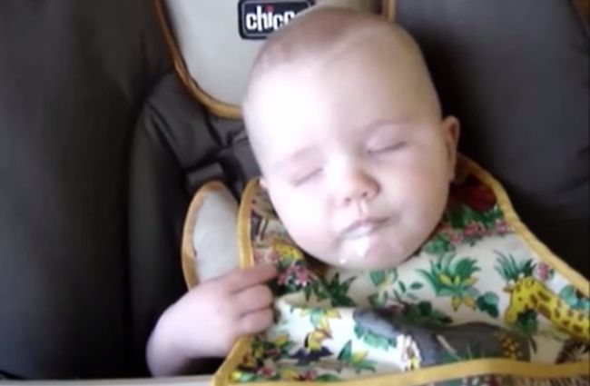 Video: Keď deti zmáha spánok