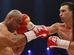 Boxerského šampióna Klička vyzve nezdolaný Bulhar Pulev