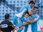 Slovan Bratislava získal ôsmy slovenský titul