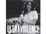 Lana Del Rey predstavila obal albumu Ultraviolence