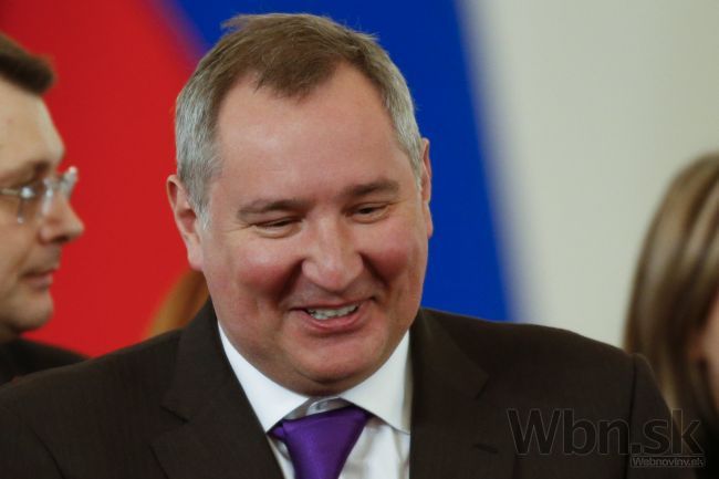 Ruský vicepremiér sľúbil Rumunsku návrat v bombardéri