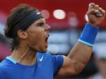 Rafael Nadal má ďalší titul, uspel vo finále v Madride