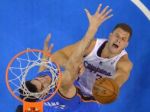 Video: Clippers udržali skvelého Duranta, Indiana s mečbalom
