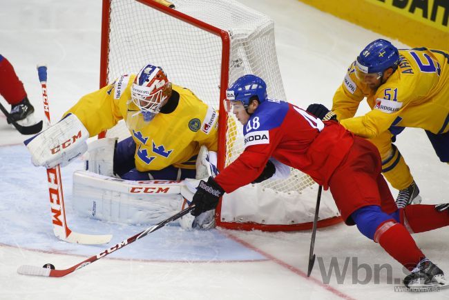 Video: Čech Hertl dal druhý najrýchlejší gól v histórii MS