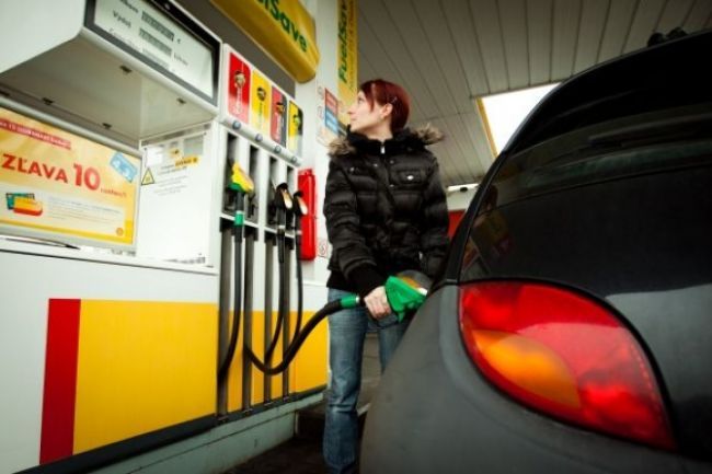 Cena najpredávanejšieho benzínu na Slovensku stále rastie