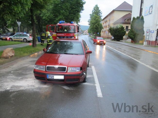 Opitý mladík utekal pred policajtmi, nafúkal cez tri promile