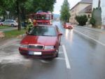 Opitý mladík utekal pred policajtmi, nafúkal cez tri promile