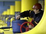 Rusko bude o plyne rokovať, len ak Ukrajina uhradí dlh
