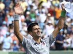 Novak Djokovič sa po zdravotných problémoch vracia do hry