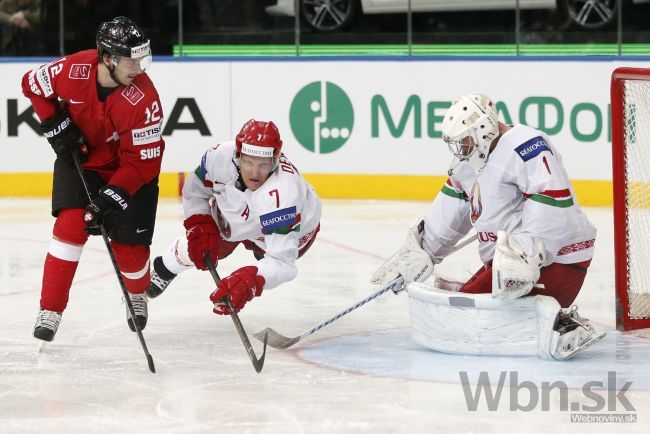 Video: Najkrajšie momenty zo štvrtého dňa MS v hokeji