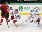 Video: Najkrajšie momenty zo štvrtého dňa MS v hokeji