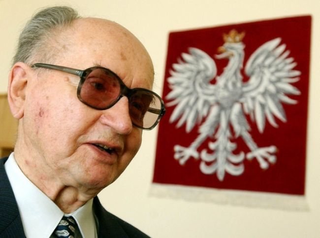 Posledný komunistický líder Poľska prekonal mŕtvicu
