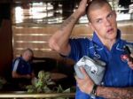 V nominácii trénera Kozáka chýbajú viacerí hráči, aj Škrtel