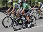 Video: Na Mount Diable triumfoval Rohan, Sagan šetril sily