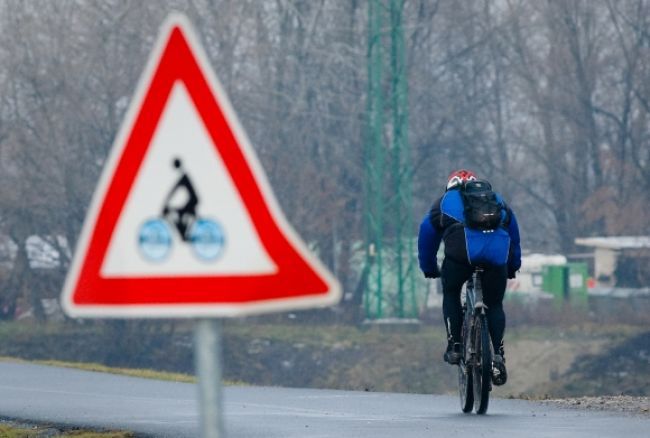 Tragická zrážka s bicyklom: Za volantom sedelo mladé dievča