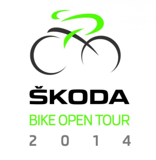 ŠKODA BIKE OPEN TOUR 2014 štartuje už tento týždeň