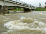 Očakáva sa výrazný vzostup hladín najmä na severe Slovenska