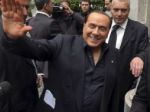 Berlusconi obvinil zo svojho pádu Európsku úniu