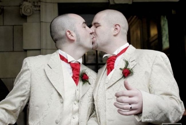 Homosexuáli v Idahu sa môžu brať, súd zrušil svoj zákaz