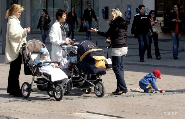 K Medzinárodnému dňu rodiny sa pripájajú aj slovenské mestá