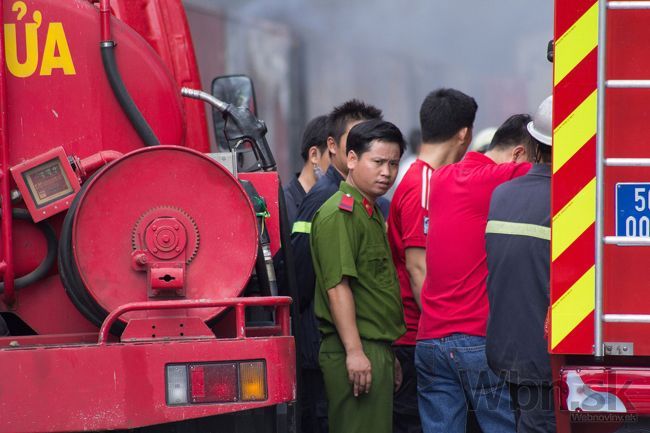 Protesty vo Vietname pritvrdzujú, hlásia desiatky mŕtvych