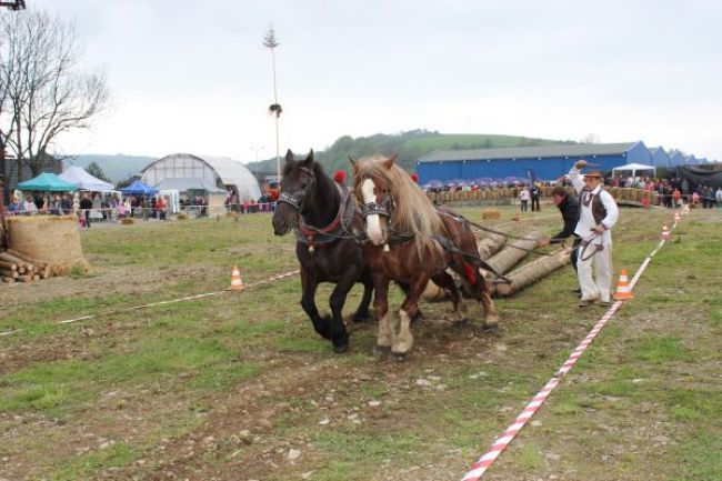 Pol milióna návštevníkov na severnom Spiši