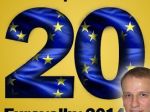 M. Daňo: O mojom hlasovaní v europarlamente budú rozhodovať ľudia