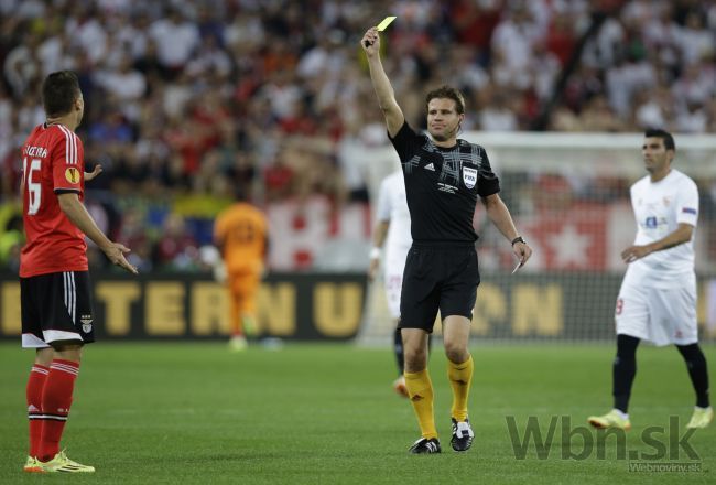 UEFA prešetrí prázdne sedadlá na finále Európskej ligy