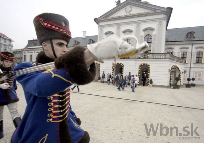 Prezidentovi zostanú kompetencie, sudcovia budú preverovaní