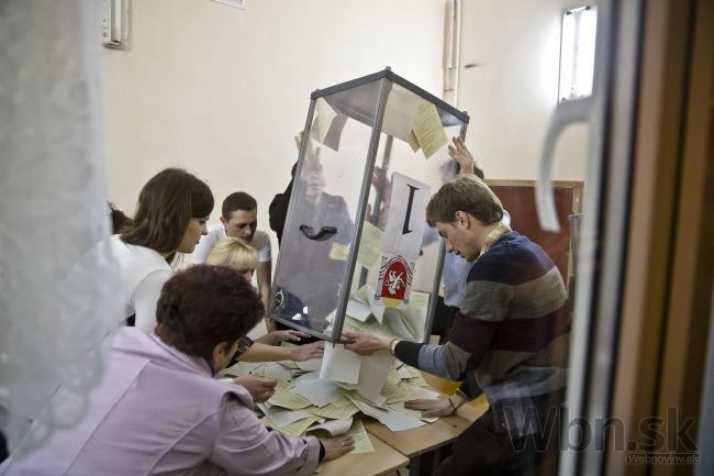 Nový ukrajinský prezident získa mandát na celých päť rokov