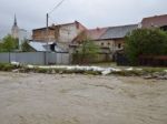 V Košiciach vyhlásili tretí stupeň, problémy robí aj Torysa