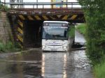 Besniace počasie stihlo už vyrobiť 200-tisícové škody