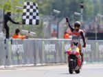 Piaty triumf Márqueza, vyhral VC Francúzska v MotoGP