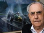 Zomrel trojnásobný legendárny šampión Formuly 1 Jack Brabham