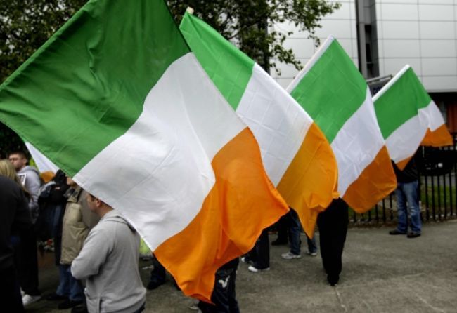 Agentúra Moody\'s zlepšila rating Írska o dva stupne