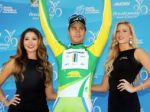 Peter Sagan splnil svoj cieľ, Kaliforniu hodnotí pozitívne