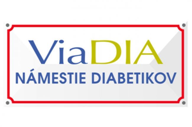 V Liptovskom Mikuláši vznikne Námestie diabetikov