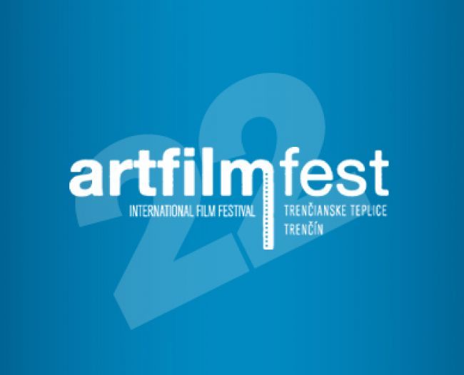 Zvýhodnený vstup na Art Film Fest pre študentov do 26 rokov