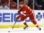 Calderov pohár Tomáš Jurčo s Grand Rapids Griffins neobháji