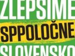 Verejnoprospešný program SPPoločne dnes spúšťa hlasovanie